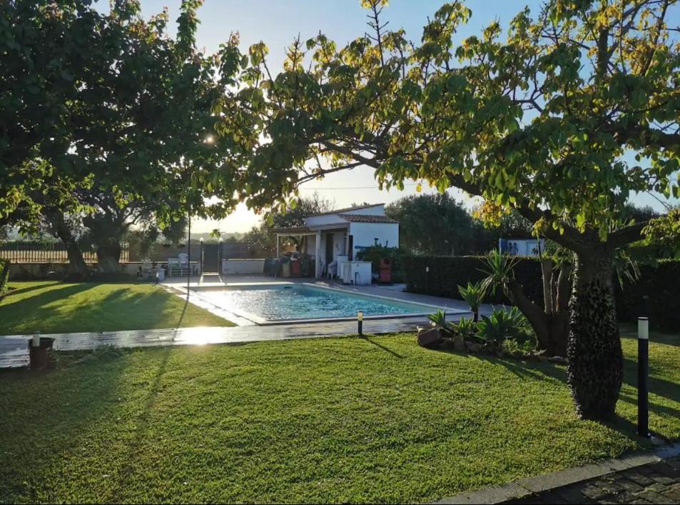 Villa Antonella Augusta Exterior foto