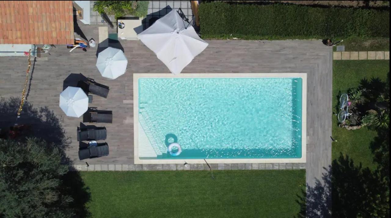 Villa Antonella Augusta Exterior foto